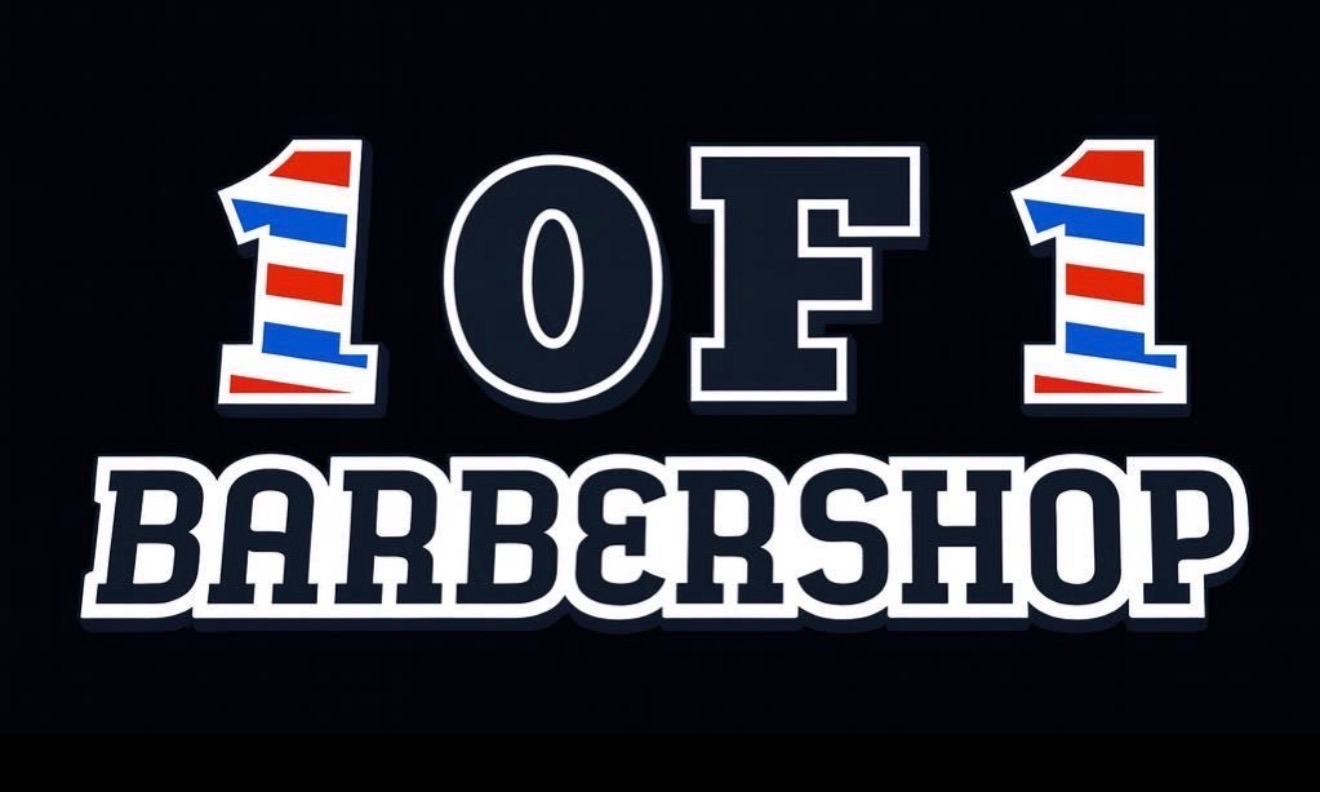 1 of 1 Barbershop