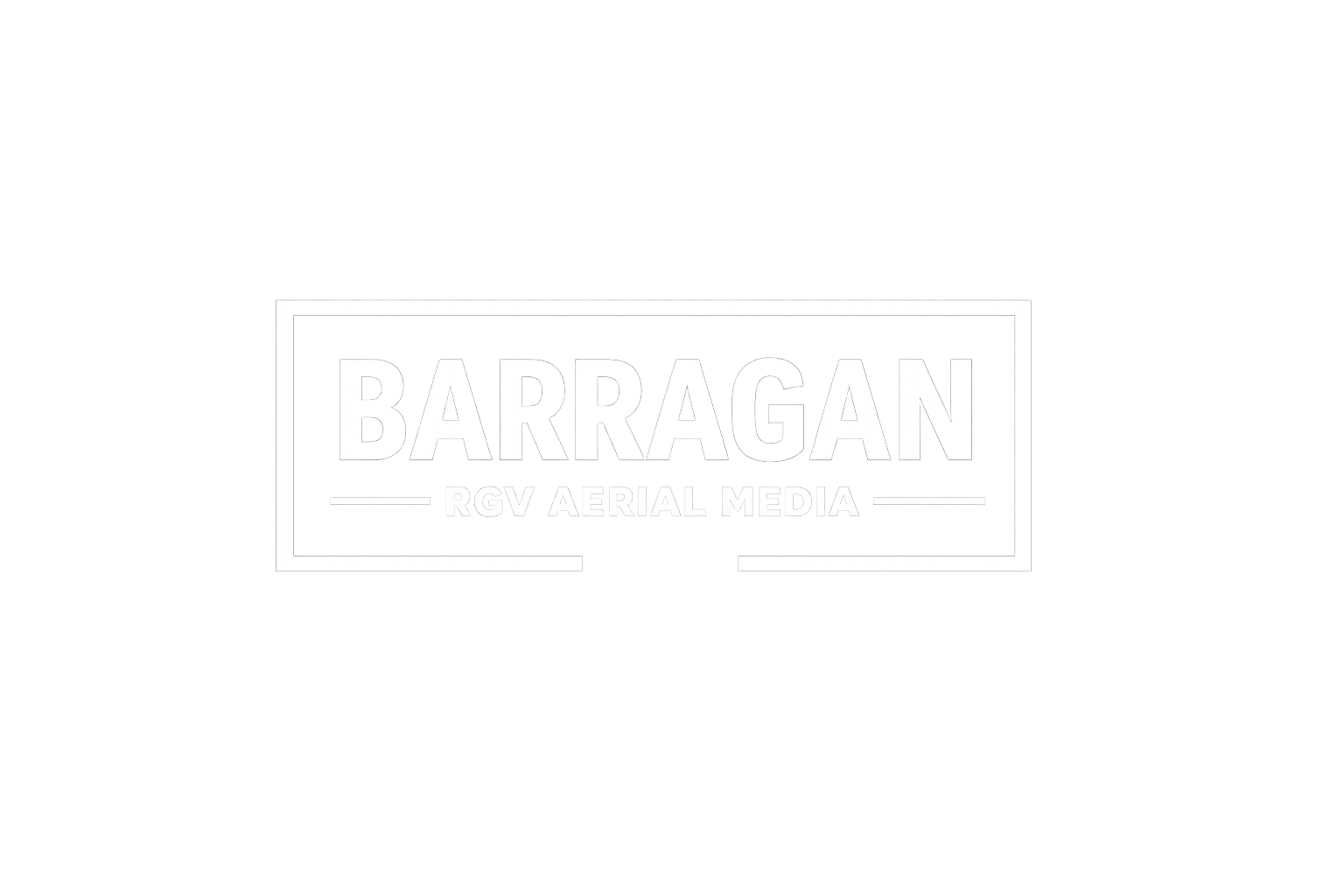 Barragan RGV Aerial Media