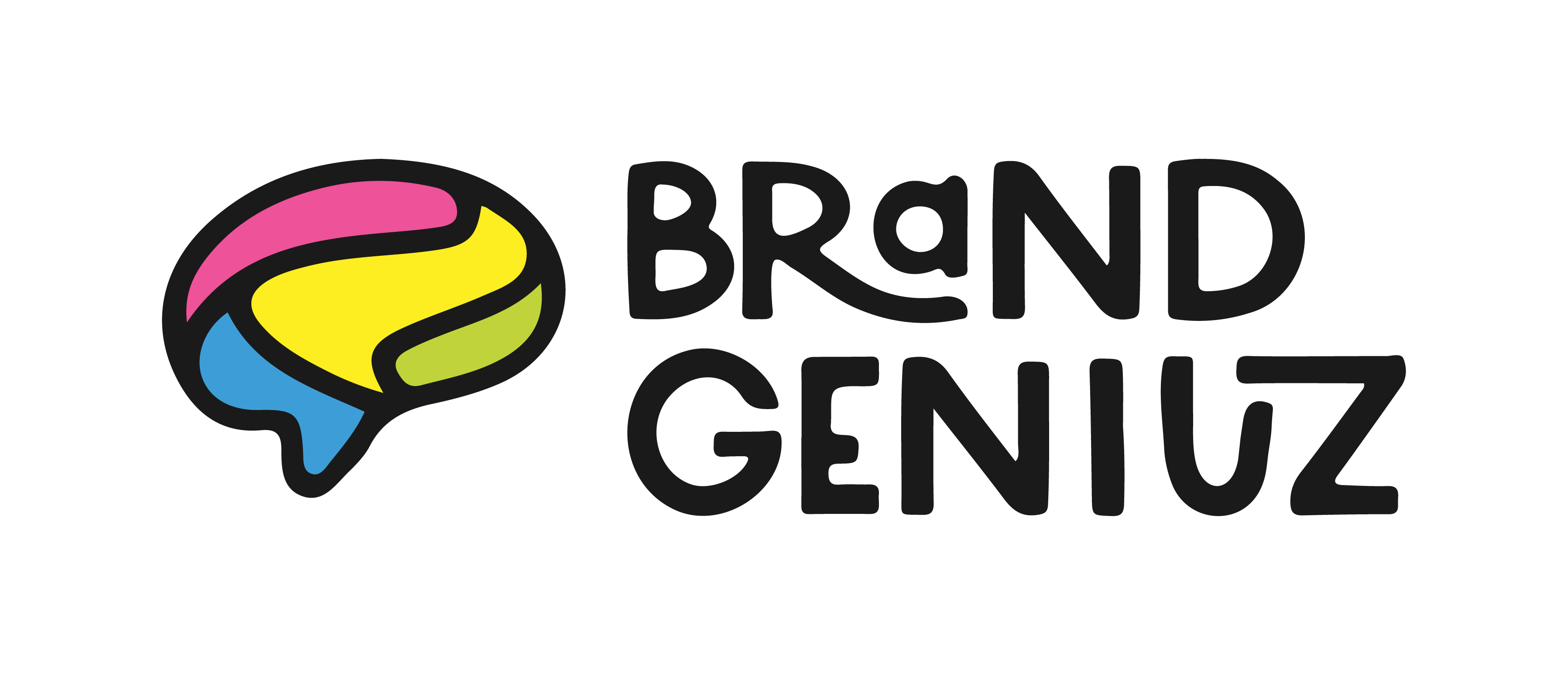 Brand Geniuz