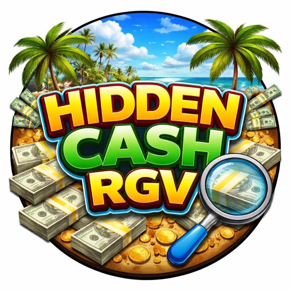 Hidden Cash RGV
